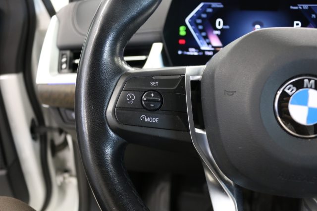 BMW 218 usata, con Airbag testa