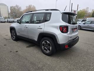 JEEP Renegade usata, con Airbag laterali