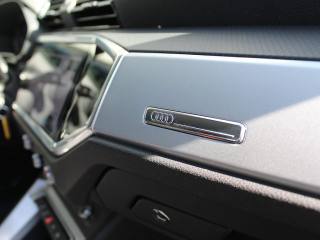 AUDI Q3 usata, con Volante multifunzione