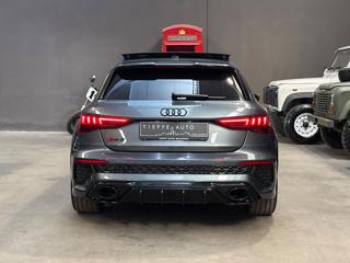 AUDI RS3 usata, con Alzacristalli elettrici