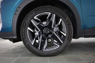 PEUGEOT 3008 usata 9