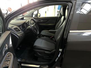 OPEL Mokka usata, con Autoradio