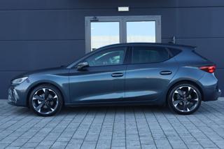 CUPRA Leon usata, con Frenata d