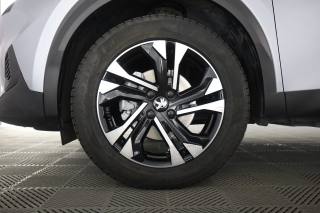 PEUGEOT 2008 usata 8