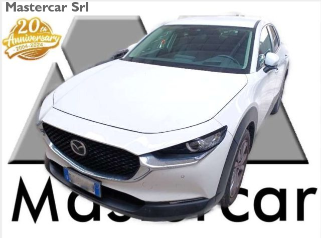 MAZDA CX-30 usata, con ABS