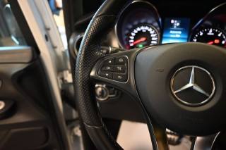 MERCEDES-BENZ V 300 usata 50