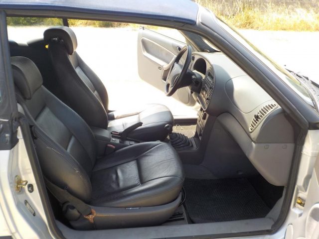SAAB 9-3 usata 28