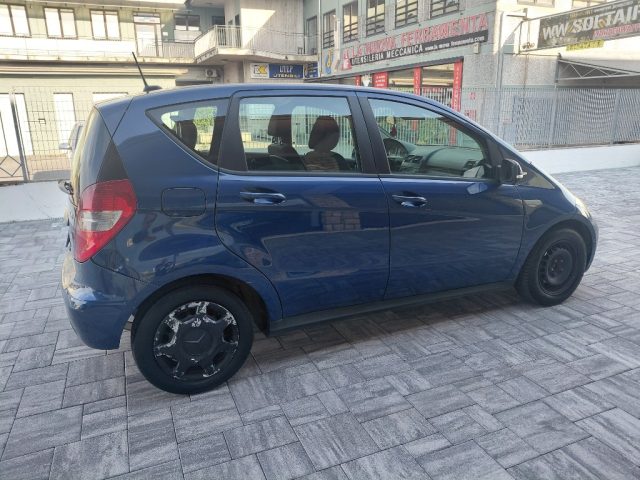 MERCEDES-BENZ A 180 usata, con Airbag Passeggero