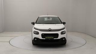 CITROEN C3 usata, con Chiusura centralizzata