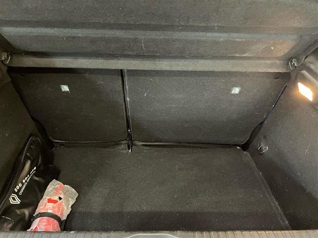 RENAULT Clio usata, con Porta scorrevole