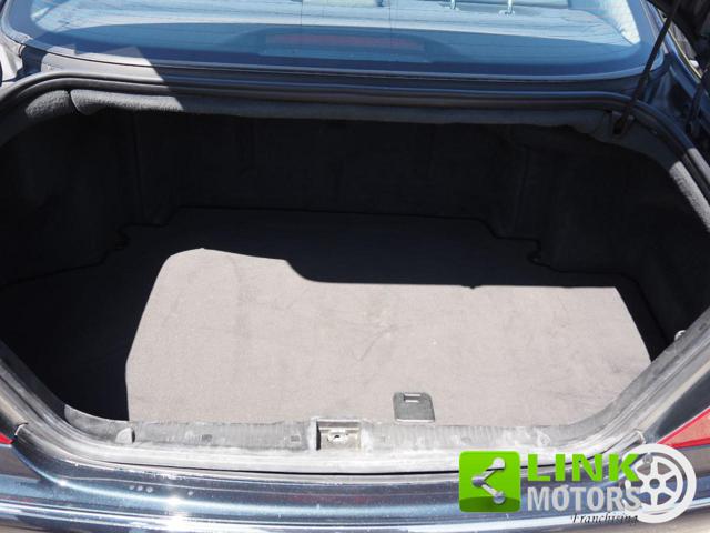 MERCEDES-BENZ S 320 usata 56