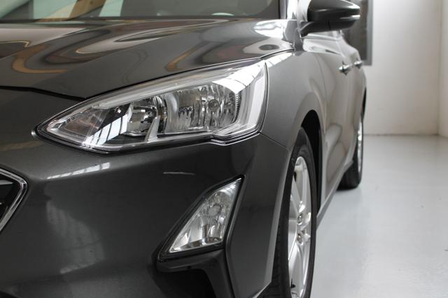FORD Focus usata, con Bracciolo