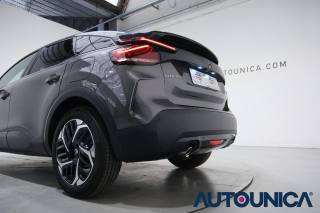 CITROEN C4 usata, con Fari LED