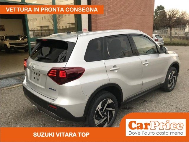 SUZUKI Vitara usata, con Alzacristalli elettrici