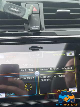 SUZUKI S-Cross usata, con Sistema di navigazione