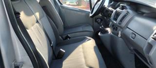 OPEL Vivaro usata, con Climatizzatore