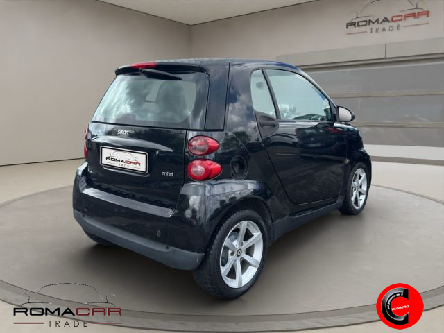 SMART ForTwo usata 4