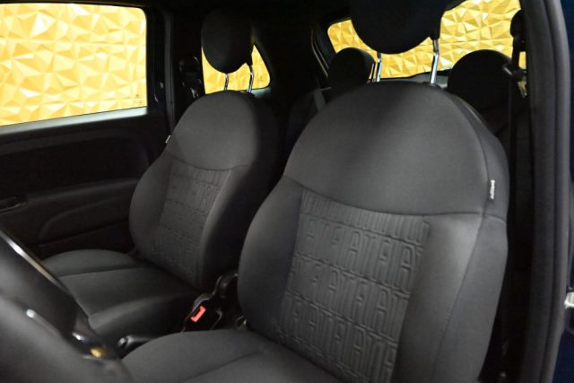 FIAT 500 usata 93