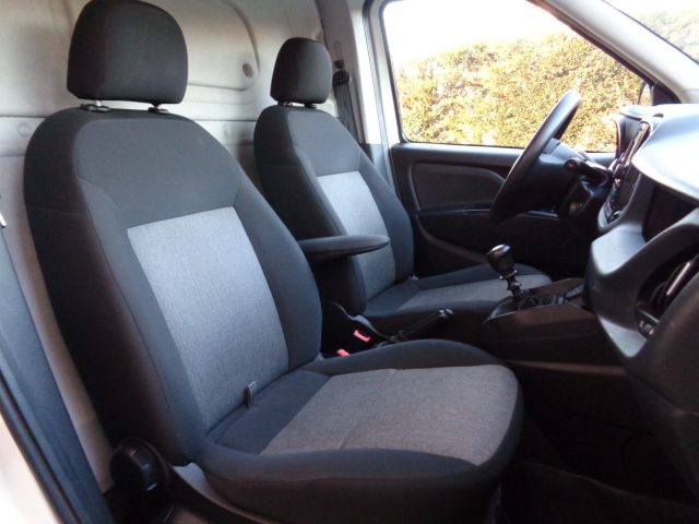 FIAT Doblo usata, con Cerchi in lega