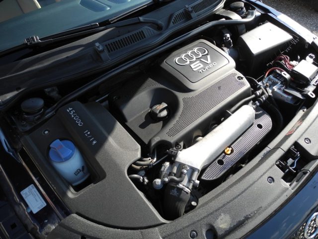 AUDI TT usata 59