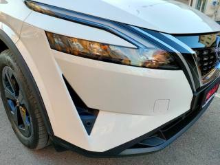 NISSAN Qashqai usata, con Vivavoce