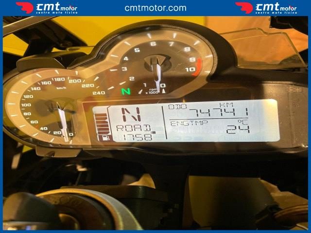 BMW R 1200 GS usata 4