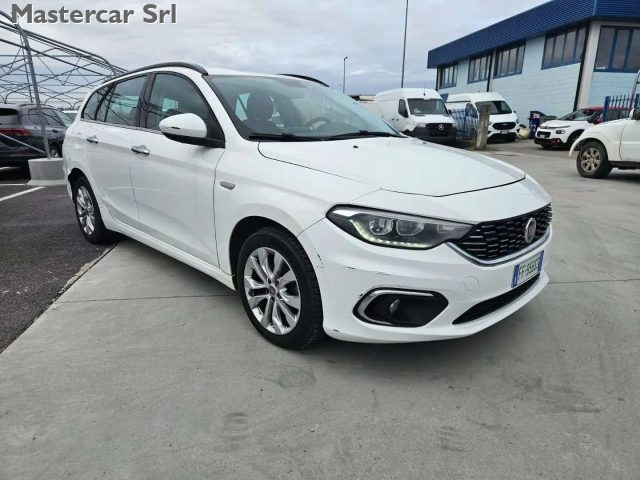 FIAT Tipo usata, con ESP