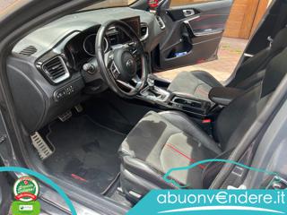 KIA Proceed usata, con Climatizzatore