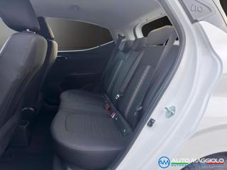 HYUNDAI i10 usata, con Controllo trazione