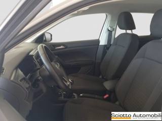 VOLKSWAGEN T-Cross usata, con Controllo trazione