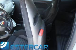 ABARTH 595 usata, con Airbag testa