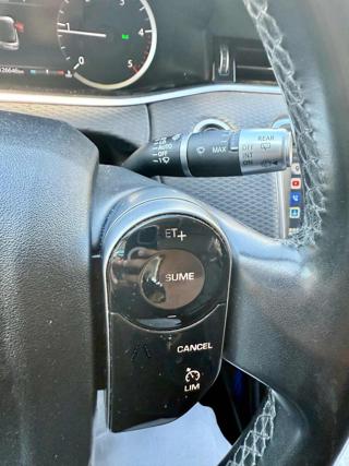 LAND ROVER Range Rover Evoque usata, con Volante in pelle