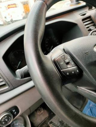 FORD Transit Custom usata, con ESP