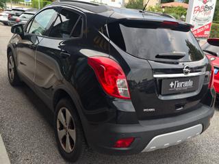 OPEL Mokka usata, con Alzacristalli elettrici