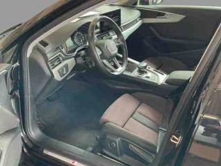 AUDI A4 usata, con Alzacristalli elettrici