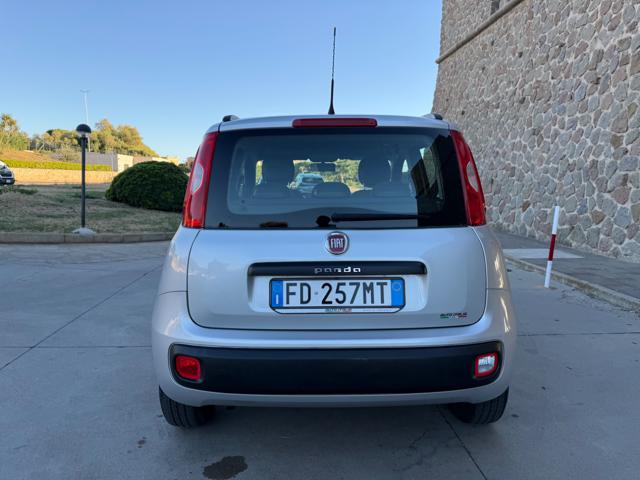 FIAT Panda usata 33
