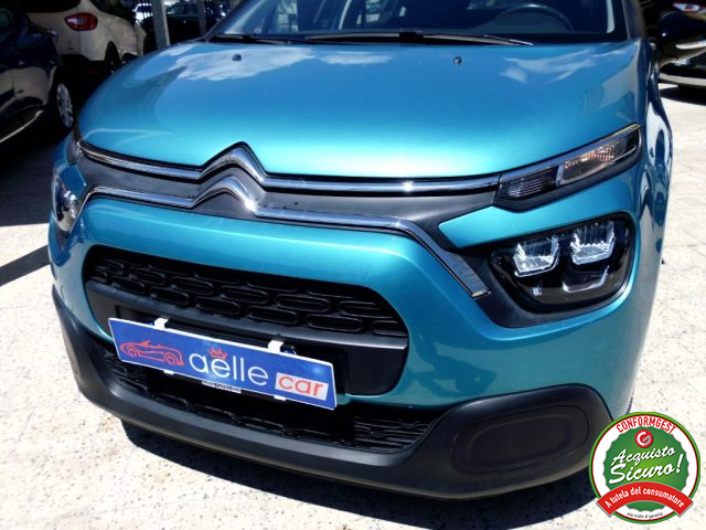 CITROEN C3 usata 30