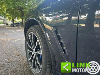 BMW X3 usata, con Regolazione elettrica sedili