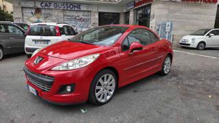 PEUGEOT 207 usata, con Airbag