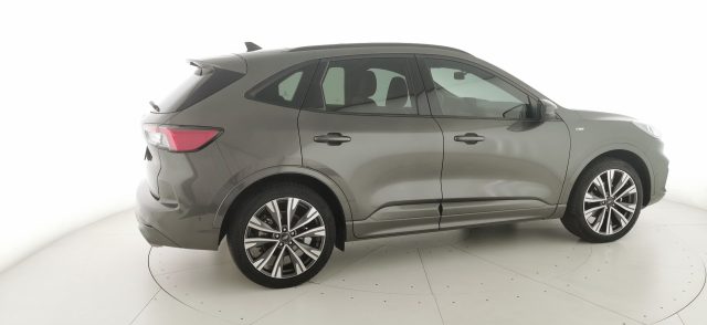 FORD Kuga usata, con Sedili riscaldati