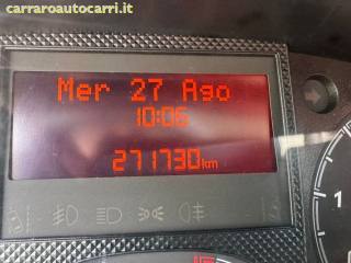 FIAT Ducato usata, con Luci diurne
