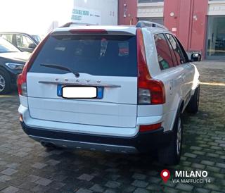 VOLVO XC90 usata, con Alzacristalli elettrici