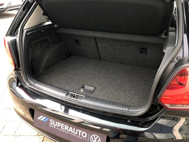 VOLKSWAGEN Polo usata, con Chiusura centralizzata telecomandata