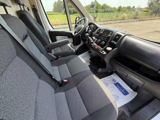 FIAT Ducato usata 8