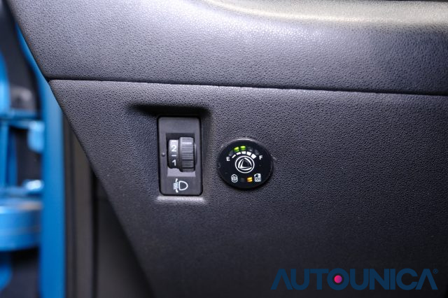 CITROEN C3 Picasso usata, con Airbag testa