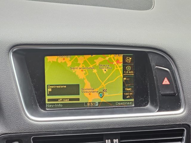 AUDI Q5 usata, con Trazione integrale