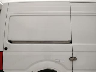 VOLKSWAGEN Crafter usata 53