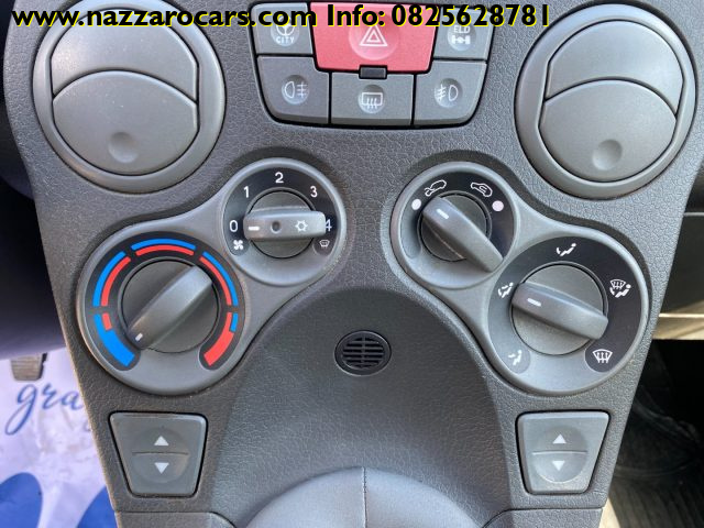 FIAT Panda usata, con Trazione integrale