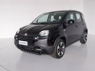 FIAT Panda 1.0 FireFly S&S Hybrid City Cross