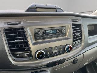 FORD Transit usata 11